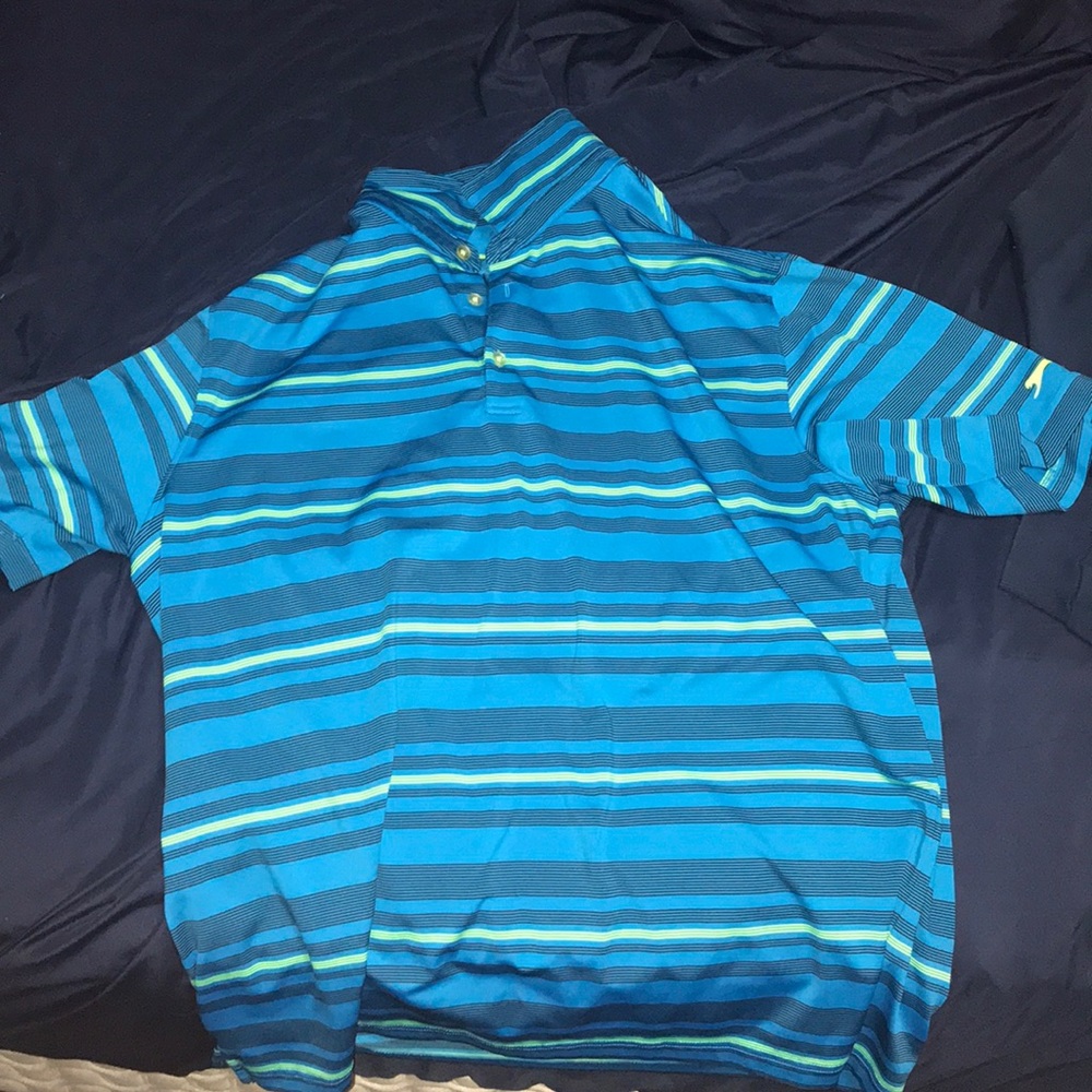 Golf T shirt